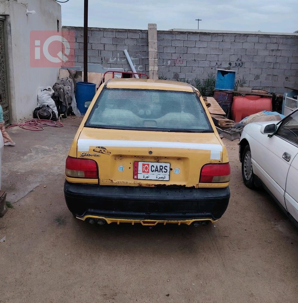 سايبا 131